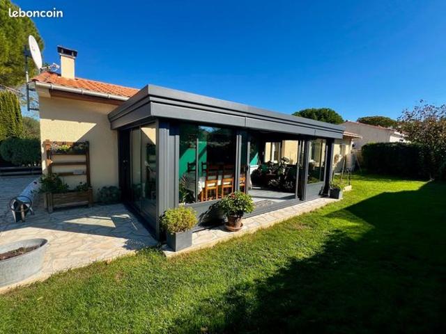 Maison vente à Rochefort, Meschers-sur-gironde