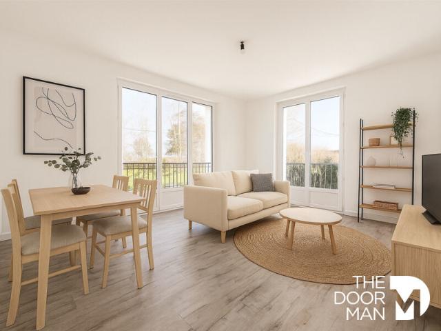 Maison vente à Machecoul, Machecoul-Saint-Même