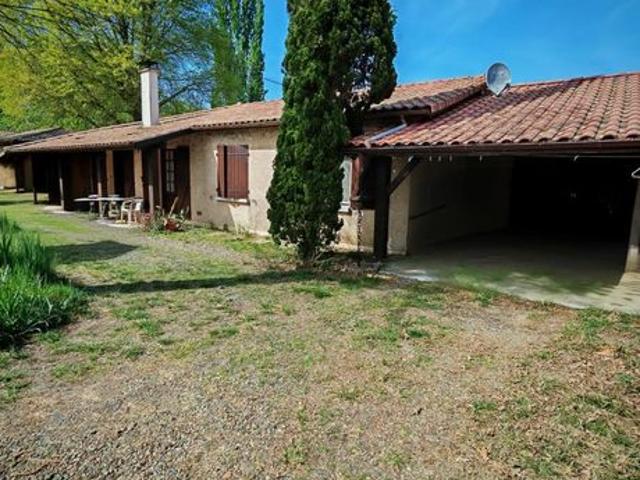 Maison vente à Montpellier, Campagne