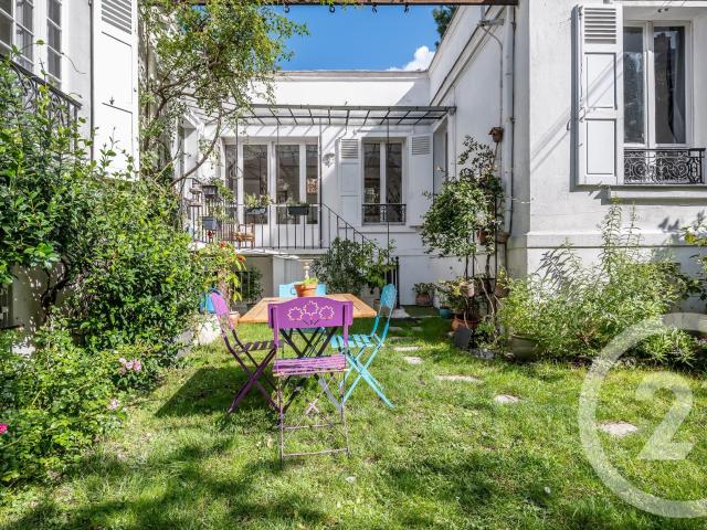 Maison vente à Nogent-sur-Marne, Fontenay-sous-bois