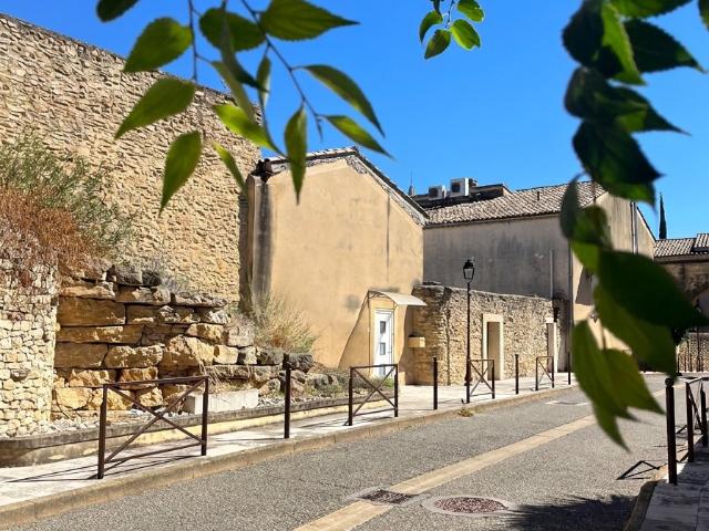 Maison vente à Nîmes, Codolet