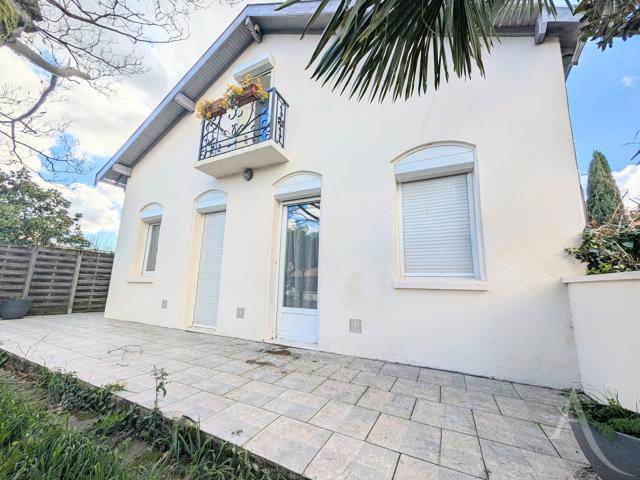 Maison vente à Toulouse