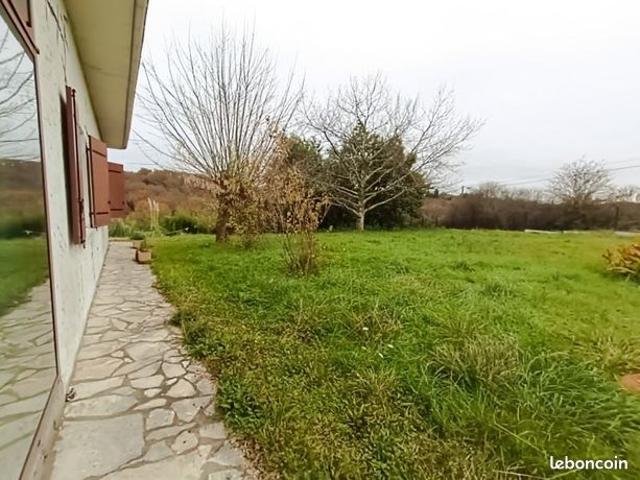 Maison vente à Bordeaux, Carignan-de-bordeaux