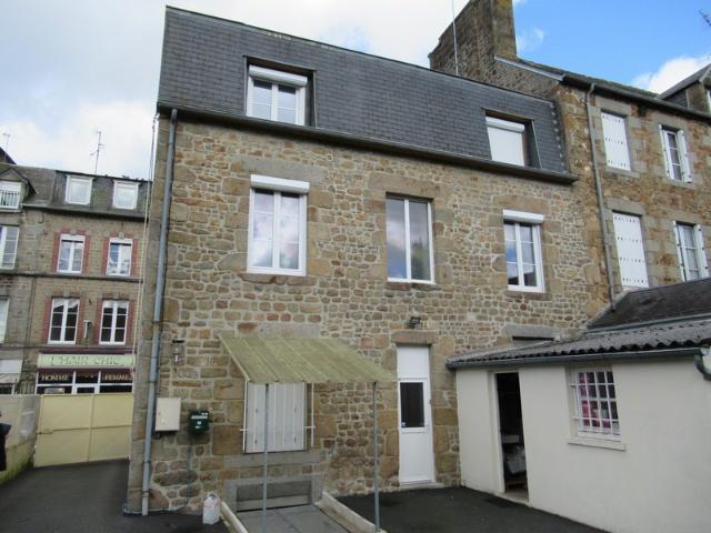 Maison location à Argentan, La Ferté-macé