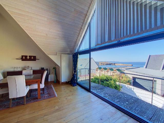 Maison vente à Le Courégant, Plœmeur
