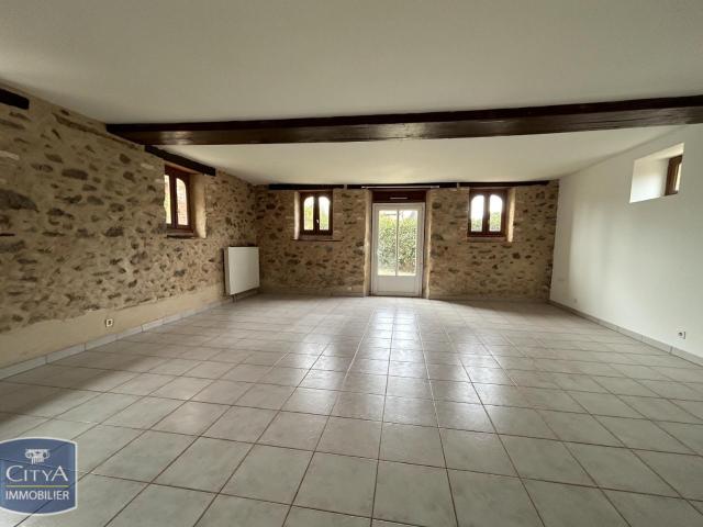 Maison location à Laval, Argentré