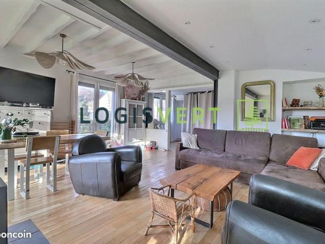 Maison vente à Ardennes