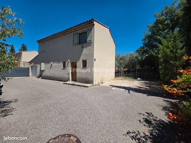 Maison vente à Brignoles, Vinon-sur-verdon