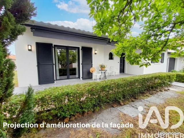 Maison vente à Arcachon, Gujan-mestras