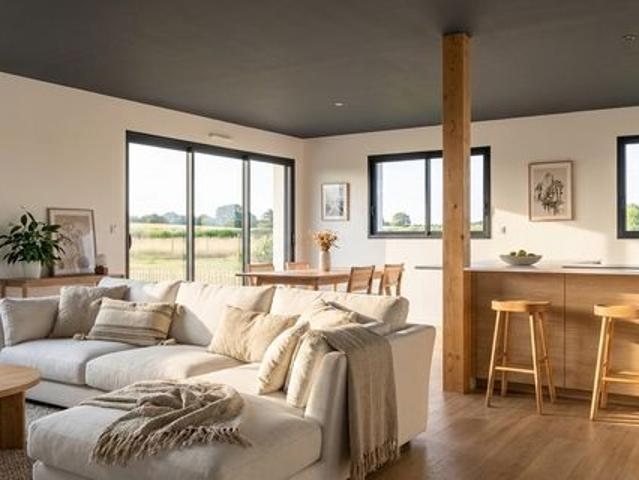 Maison vente à Briec, Finistère