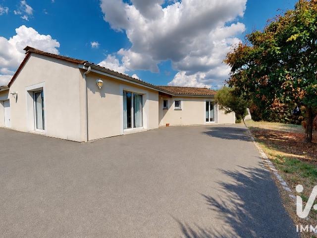 Maison vente à Blaye, Cézac