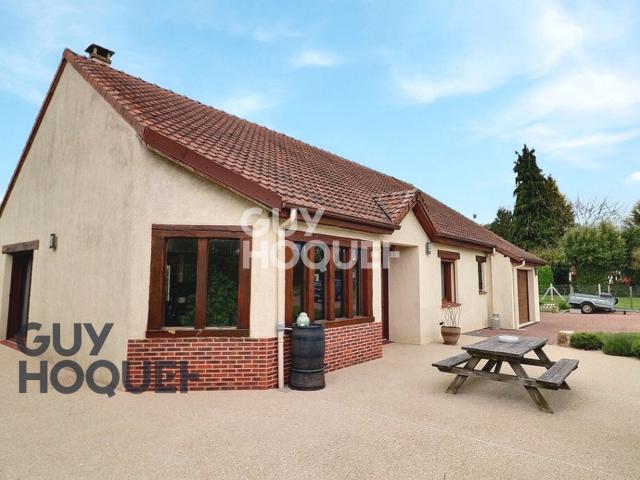 Maison vente à Bernay