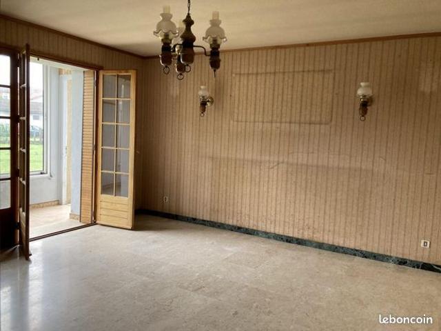 Maison vente à Belley, Ambérieu-en-bugey