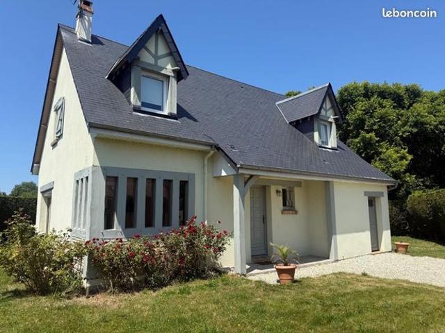 Maison vente à Lisieux, Cabourg
