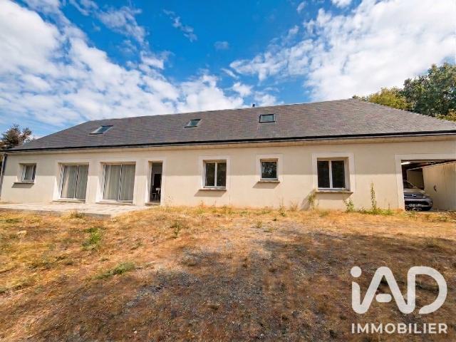Maison vente à Nogent-le-Rotrou, Montigny-le-chartif