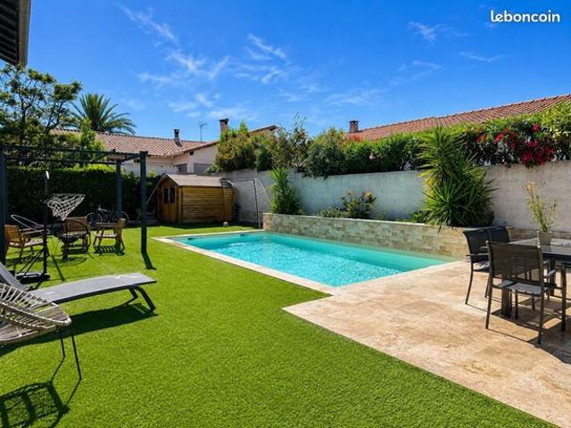 Maison vente à Montpellier, Frontignan