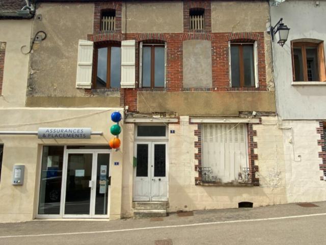 Maison vente à Auxerre, Aillant-sur-tholon