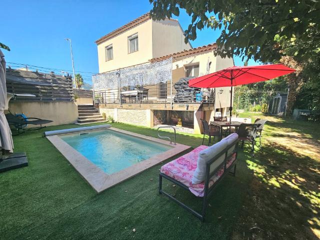 Maison vente à Arrondissement de Toulon, La Farlède