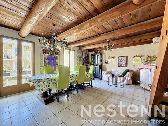Maison vente à Aix-en-Provence, Sénas