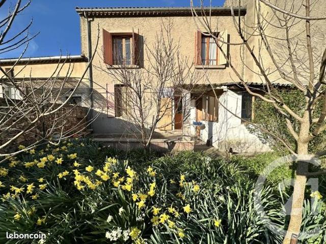Maison vente à Albi, Carmaux