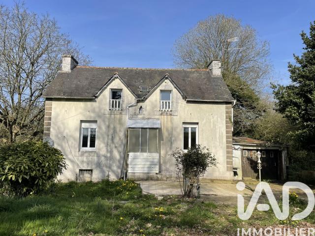 Maison vente à Saint-Brieuc, Bretagne