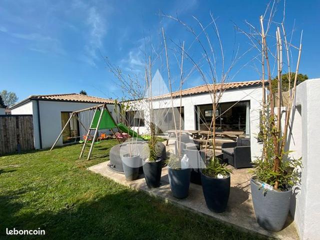 Maison vente à Chaillevette