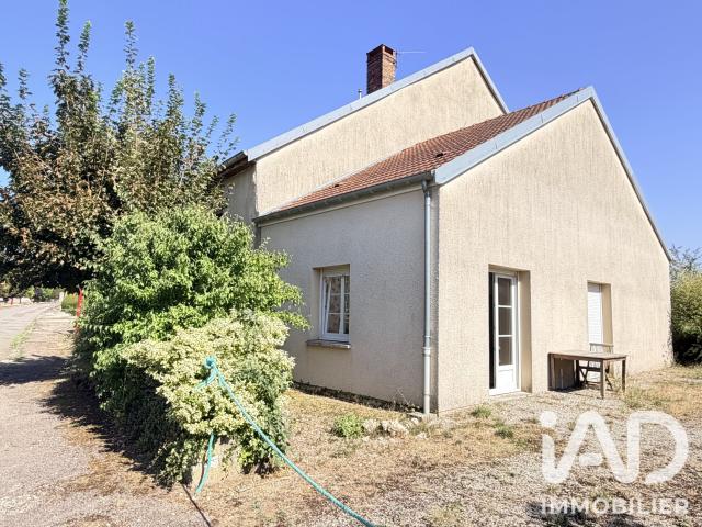 Maison vente à Bonnecourt, Haute-Marne