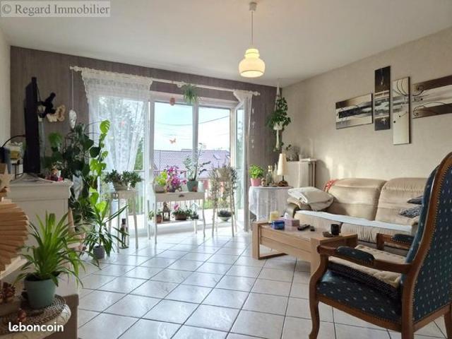 Maison vente à Blies-Ébersing, Moselle