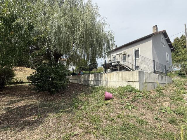 Maison vente à La Petite Bruyère, Celles-sur-Durolle