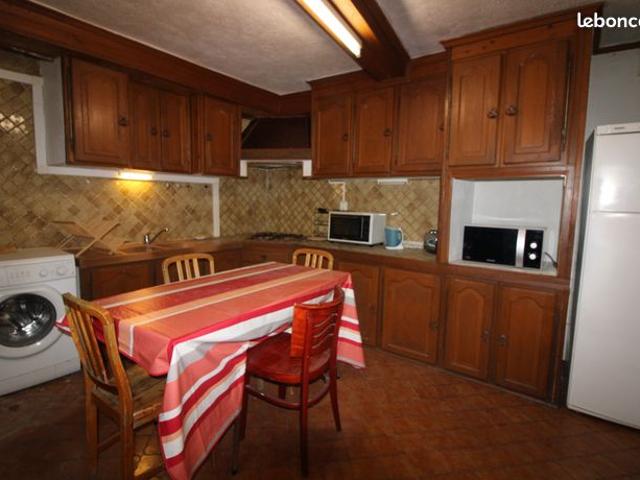 Maison vente à Nîmes