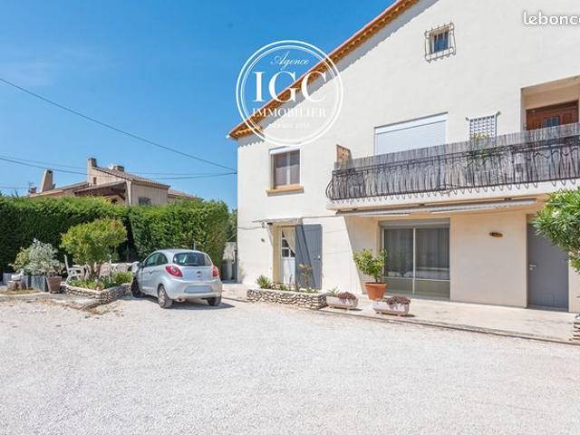 Maison vente à Istres, Châteauneuf-les-martigues