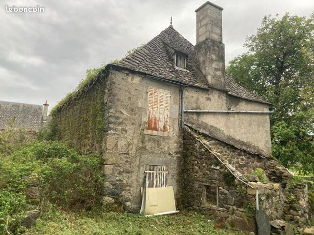 Maison vente à Mauriac, Valette
