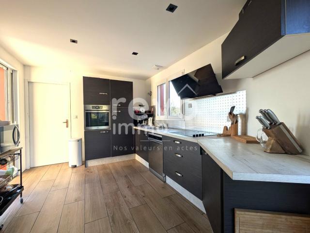 Maison vente à Nantes, Corcoué-sur-logne