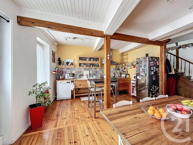 Maison vente à Castres, Lavaur