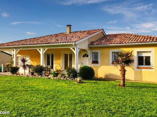 Maison vente à Castelsarrasin, Dunes