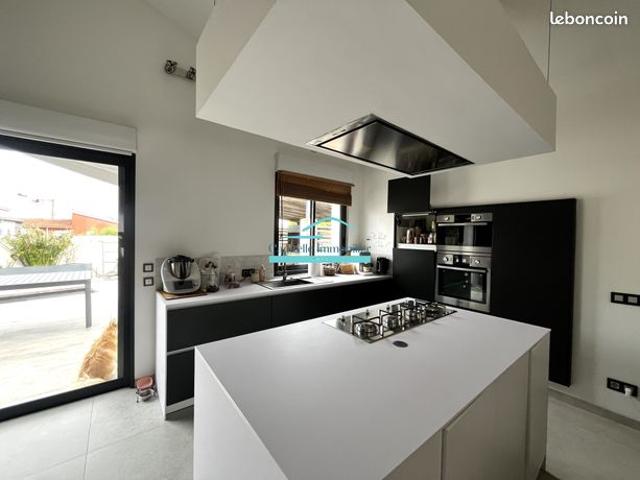 Maison vente à Montpellier, Frontignan