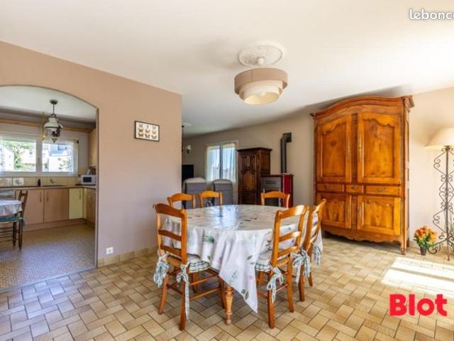 Maison vente à Rennes, Bretagne