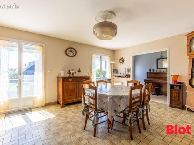 Maison vente à Rennes, Bretagne