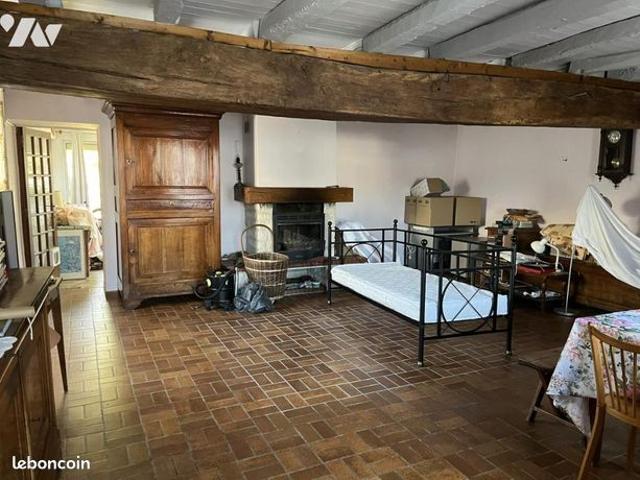 Maison vente à Toulouse, Saint-jean