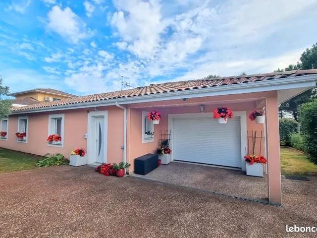 Maison vente à Ondres