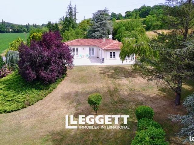 Maison vente à Chalais