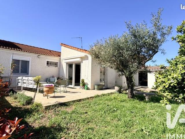 Maison vente à Perpignan, Peyrestortes