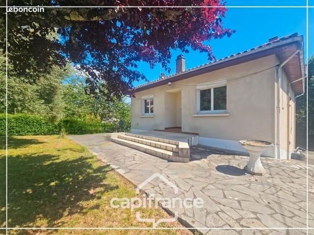 Maison vente à Agen, Castelculier