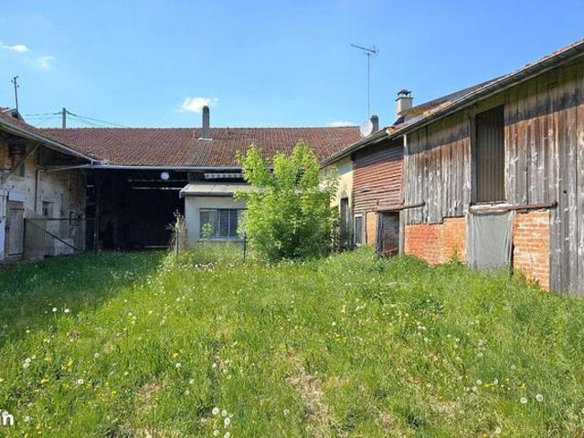 Maison vente à Vitry-le-François, Val-de-vière