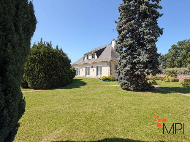 Maison vente à Rennes, Bretagne