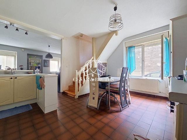 Maison vente à La Traille, Ampuis