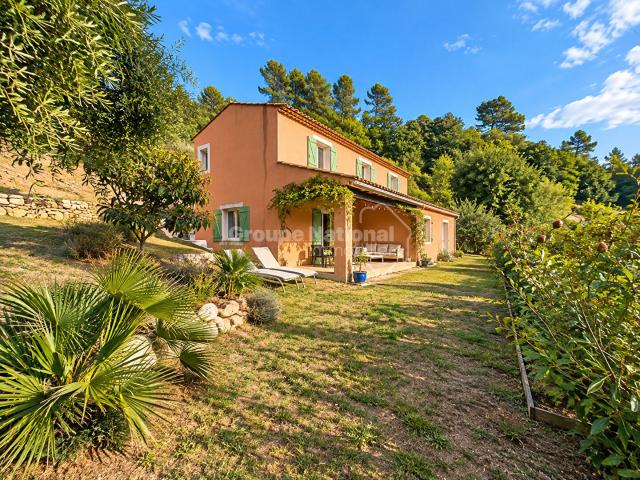 Maison vente à Font Couverte, Bagnols-en-Forêt
