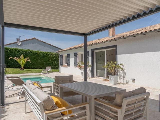 Maison vente à Toulouse, Saint-loup-cammas