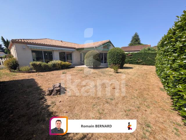 Maison vente à Bergerac, Prigonrieux