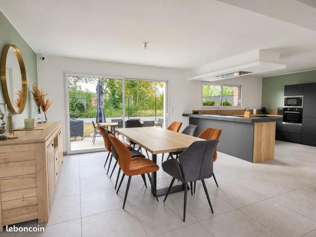 Maison vente à Ostricourt, Nord